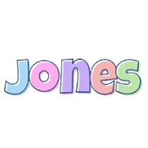 Jones